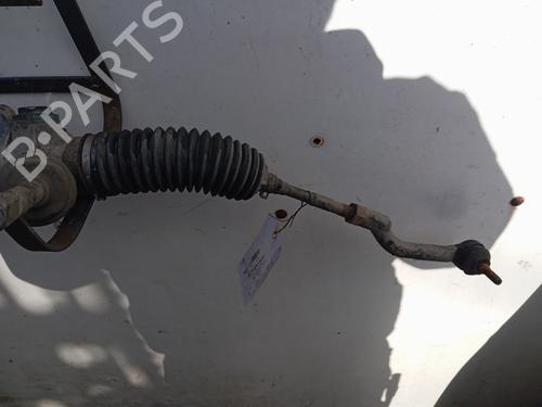 Steering rack NISSAN QASHQAI / QASHQAI +2 I (J10, NJ10, JJ10E) 1.5 dCi | BP28348629M22 