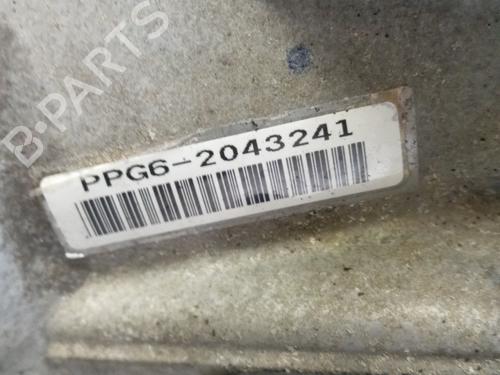 Used Gearbox Gearbox HONDA CIVIC VIII Hatchback (FN, FK) 2.2 CTDi (FK3) (140 hp) 31714817 31714817