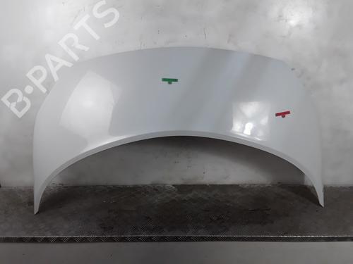 Panser RENAULT SCÉNIC II (JM0/1_) 2.0 (JM05, JM0U, JM1N, JM1U, JM2V) (135 hp) 28337791