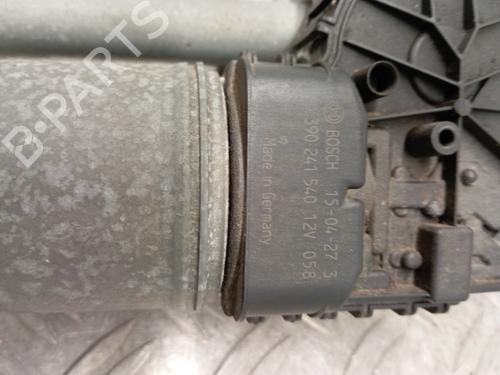 Front wiper motor PEUGEOT 208 I (CA_, CC_) 1.2 VTI 82 | BP28338178M29