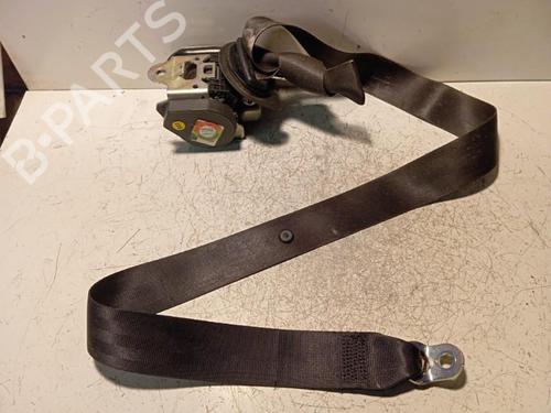 Used Front left seatbelt Front left seatbelt VW GOLF V (1K1) 1.9 TDI (105 hp) 28347587 28347587