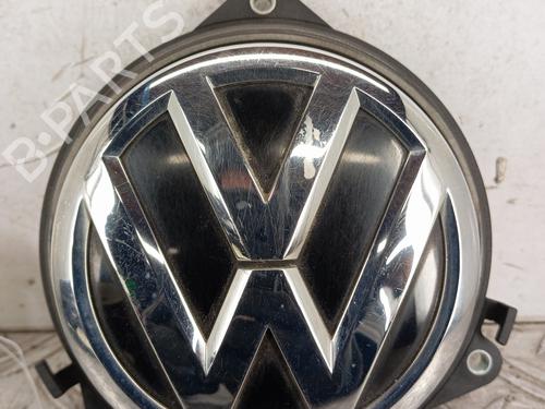Puxador da tampa da mala Puxador da tampa da mala VW CC B7 (358) 2.0 TDI (140 hp) 34167175 34167175