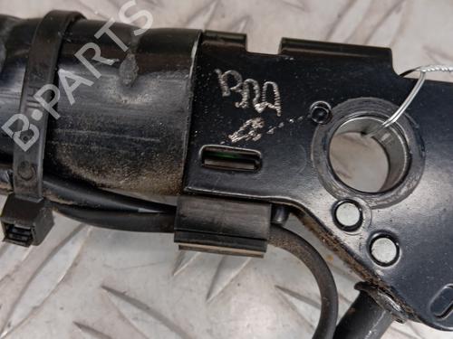 Used Seat buckle Seat buckle RENAULT TWINGO II (CN0_) 1.5 dCi 75 (75 hp) 33722915 33722915