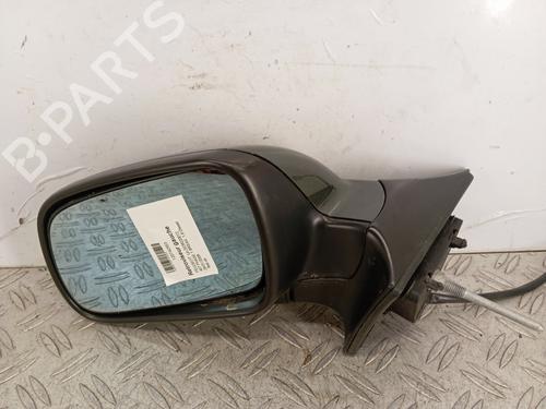 Used Left mirror PEUGEOT 407 SW (6E_, 6D_) 1.6 HDi 110 (109 hp) 32371314