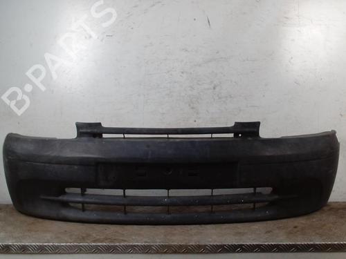 Used Front bumper Front bumper RENAULT KANGOO (KC0/1_) 1.5 dCi (KC07) (65 hp) 28344843 28344843