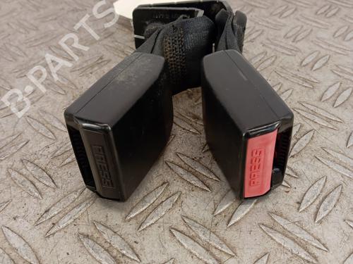 Used Seat buckle DACIA LODGY (JS_) 1.2 TCe (JSAY, JSM0) (115 hp) 29845153