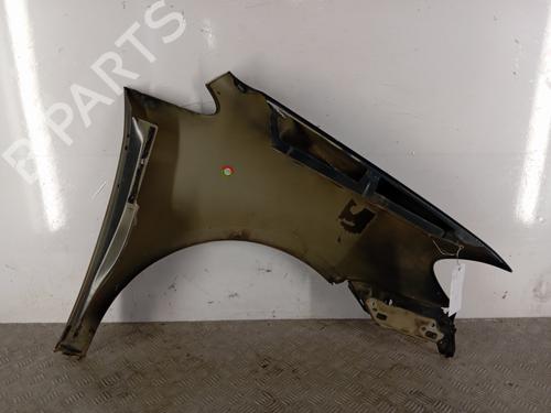 Left front fenders VW TOURAN (1T1, 1T2) 2.0 TDI 16V | BP29072447C41 
