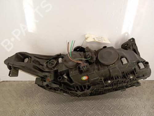 Left headlight RENAULT LAGUNA II Grandtour (KG0/1_) 1.9 dCi | BP29072434C28 
