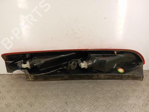 Left taillight FORD FOCUS II Saloon (DB_, FCH, DH) 1.8 TDCi | BP31802126C34 - Image 3