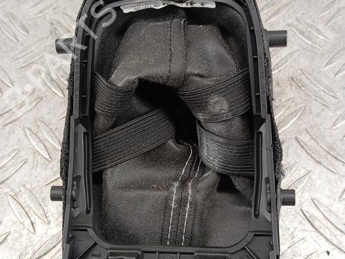 Shift knob CITROËN C3 AIRCROSS II (2R_, 2C_) 1.2 PureTech 110 (2RHNZB, 2RHNZW, 2RHNPX, 2RHNPJ) | BP36056128I34 - Image 2
