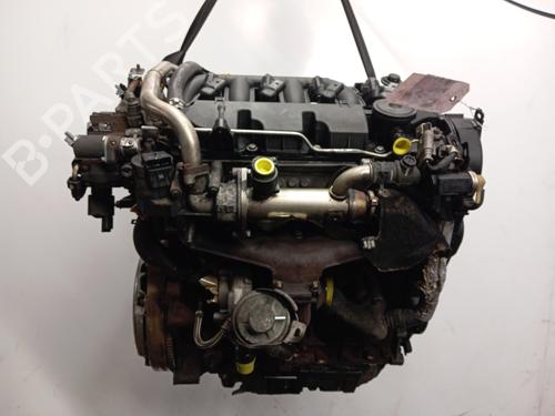 Engine PEUGEOT 807 (EB_) 2.0 HDi | BP28343726M1 