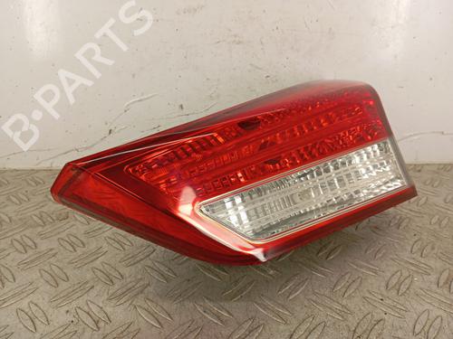 Used Right tailgate light Right tailgate light HYUNDAI ix20 (JC) 1.4 CRDi (78 hp) 33018260 33018260