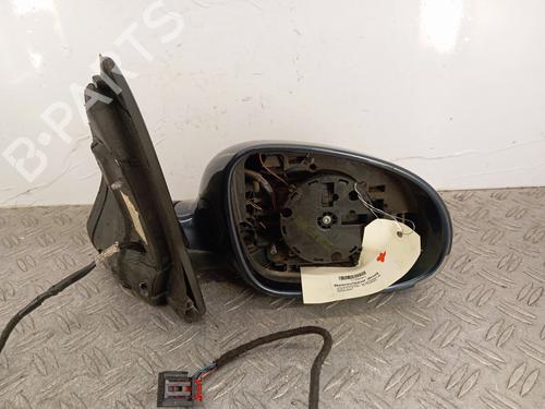 Used Right mirror VW GOLF V (1K1) 1.9 TDI (105 hp) 29336159