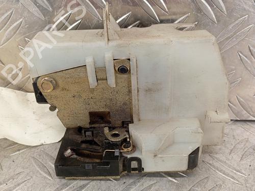 Used Rear left lock Rear left lock RENAULT CLIO I (B/C57_, 5/357_) [1990-1999] 36305596 36305596