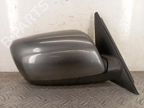 Right mirror KIA VENGA (YN) 1.4 CRDi 90 | BP28342894C27 
