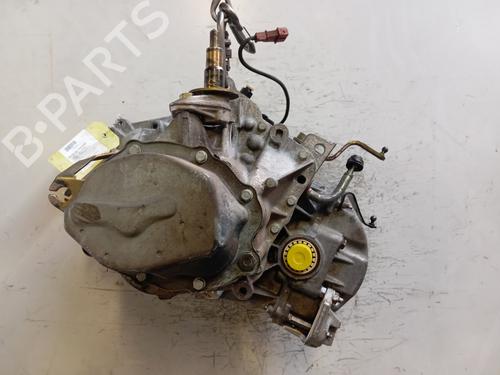 Gearbox PEUGEOT PARTNER Box Body/MPV (5_, G_) 1.9 D | BP29864048M3