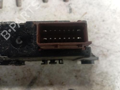 Tow ball/Mechanism CITROËN DS4 (NX_) 1.6 HDi 115 | BP29845133C141