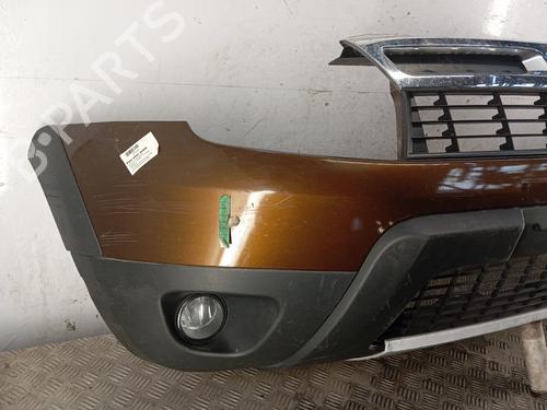 Front bumper DACIA DUSTER (HS_) 1.5 dCi (HSAJ) | BP36437353C7 - Image 8