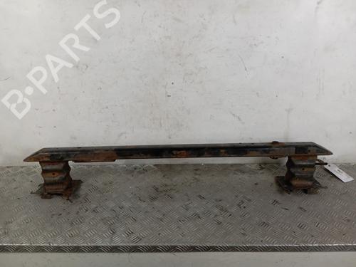 Front bumper reinforcement PEUGEOT 307 Break (3E) 2.0 HDI 110 | BP28348549C109 