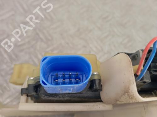 Front right lock VW POLO (9N_, 9A_) 1.2 | BP28338954C97 