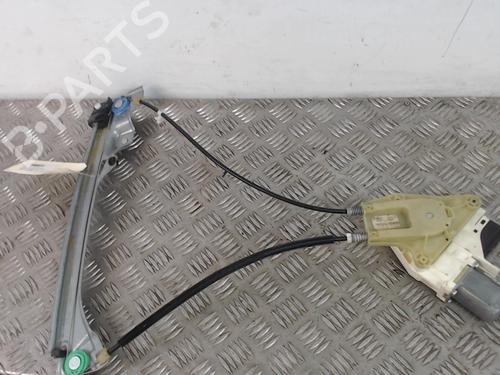 Used Rear left window mechanism RENAULT LAGUNA III (BT0/1) 2.0 dCi (BT01, BT08, BT09, BT0E, BT0K, BT12, BT1C, BT1D,... (150 hp) 28349601