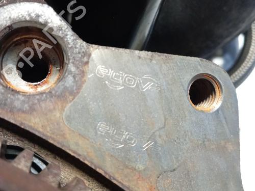 Engine PEUGEOT 5008 (0U_, 0E_) 2.0 HDi 150 / BlueHDi 150 | BP28342983M1 