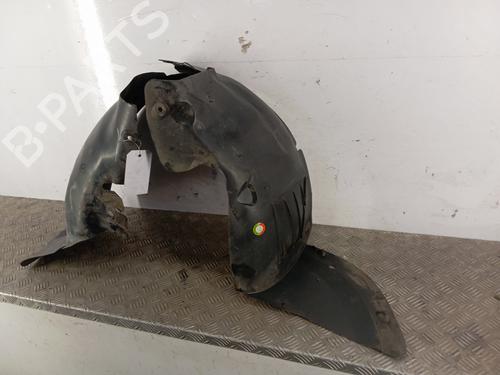 Used Wheel arch PEUGEOT 206 Hatchback (2A/C) 1.4 HDi eco 70 (68 hp) 29545281