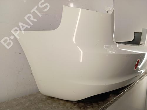 Rear bumper AUDI A3 Sportback (8PA) 1.6 TDI | BP29030192C8 