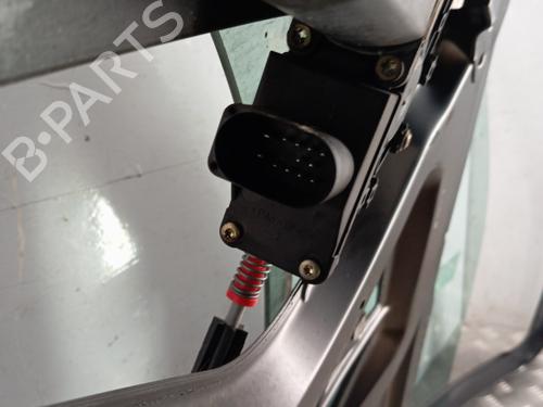 Front right window mechanism AUDI A3 (8L1) 1.9 TDI | BP30101339C23