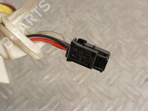 Left mirror PEUGEOT 308 SW I (4E_, 4H_) 1.6 16V | BP28338859C26 