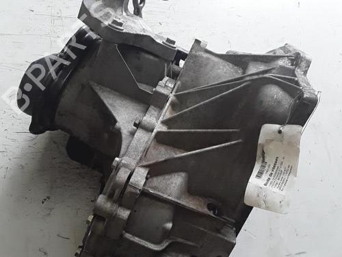 Gearbox FORD FIESTA V (JH_, JD_) 1.4 TDCi | BP28342315M3 