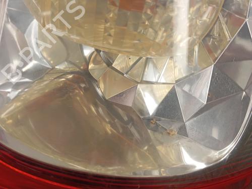 Used Right taillight Right taillight TOYOTA YARIS VERSO (_P2_) 1.4 D-4D (NLP20_, NLP22_) (75 hp) 31814413 31814413