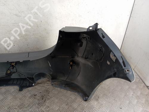 Rear bumper CITROËN XSARA PICASSO (N68) 1.6 HDi | BP28341255C8 