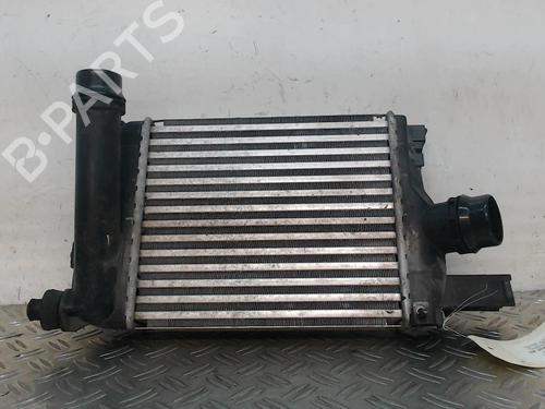 Intercooler RENAULT CLIO IV (BH_) 0.9 TCe 75 (BHNP) (76 hp) 28340758