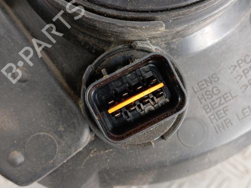 Used Right headlight Right headlight KIA PICANTO I (SA) 1.0 (63 hp) 28343873 28343873