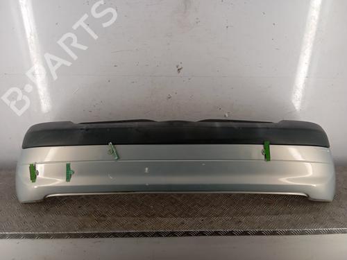 Stoßstange hinten für RENAULT CLIO II (BB_, CB_) 1.5 dCi (B/CB07) (65 hp) 30772908