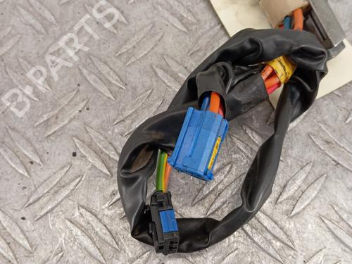 Ignition barrel PEUGEOT 206 Hatchback (2A/C) 1.4 i | BP28345692M48