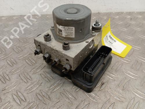 ABS Bremseaggregat CITROËN C4 Picasso II 1.6 HDi / BlueHDi 115 (115 hp) 28340104