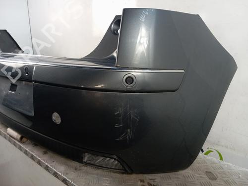 Bak støtfanger CITROËN C4 I (LC_) 1.6 VTi 120 | BP28343076C8 