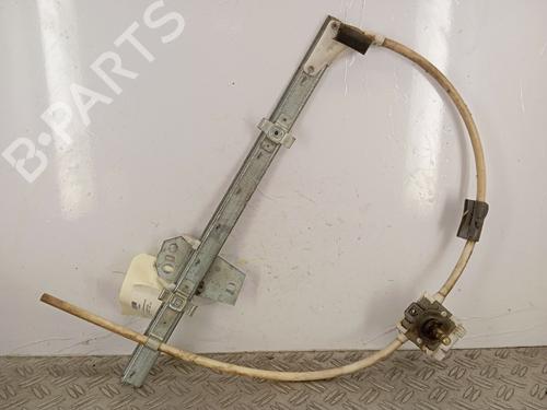 Vindusheismekanisme høyre foran RENAULT RAPID Box Body/MPV (F40_, G40_) 1.4 (F40D) (79 hp) 29607523