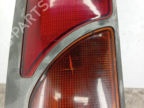 Left taillight RENAULT KANGOO (KC0/1_) D 65 1.9 (KC0E, KC02, KC0J, KC0N) | BP29567423C34 - Image 4