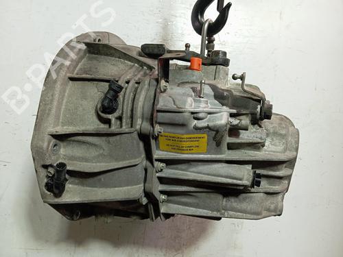 Gearbox RENAULT TRAFIC II Van (FL) 1.9 dCi 80 (FL0B) | BP38457915M3 - Image 3