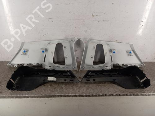 Rear seat PEUGEOT 2008 I (CU_) 1.2 THP 110 / PureTech 110 | BP34479432C17  - Image 6