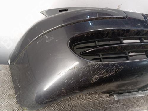 Front bumper CITROËN C8 (EA_, EB_) 2.2 HDi | BP29491443C7 