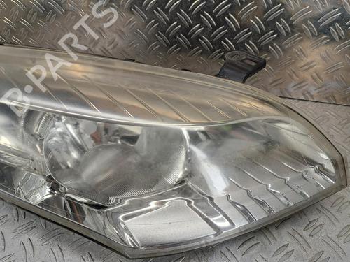 Used Right headlight Right headlight 36876711 36876711