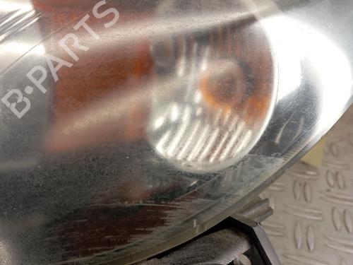 Used Left headlight Left headlight MAZDA 3 (BK) 1.6 DI Turbo (109 hp) 28347195 28347195