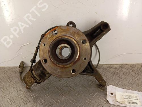 Used Left front steering knuckle Left front steering knuckle PEUGEOT PARTNER Box Body/MPV 1.6 BlueHDi 100 (100 hp) 28962983 28962983