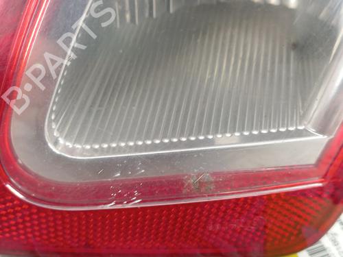Right tailgate light RENAULT TWINGO II (CN0_) 1.5 dCi 75 | BP35930595C80 - Image 3