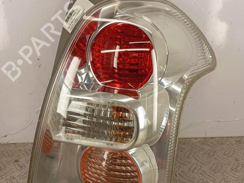 Used Right taillight TOYOTA COROLLA Verso (ZER_, ZZE12_, R1_) 2.2 D-4D (AUR10_, AUR10R) (177 hp) 30161872