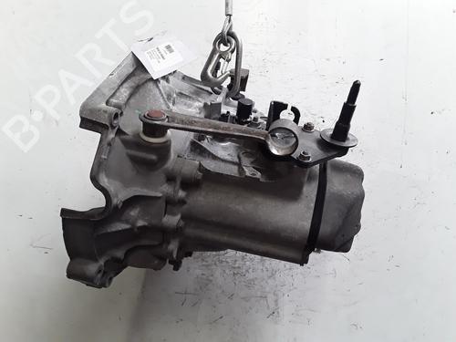 Gearbox PEUGEOT 206 Hatchback (2A/C) 1.4 i | BP28343188M3 